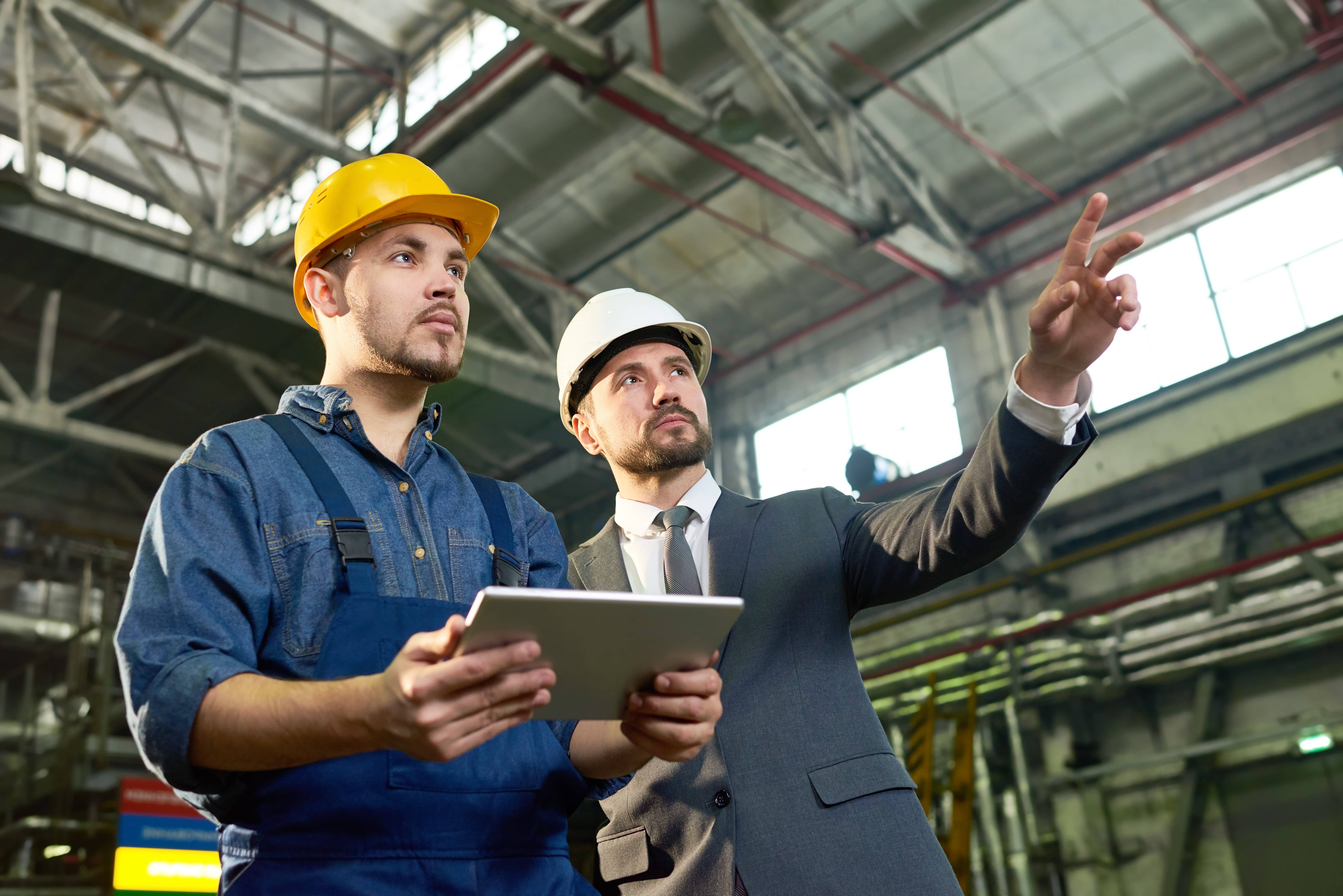 Download The Osha Inspection Cheat Sheet Kpa